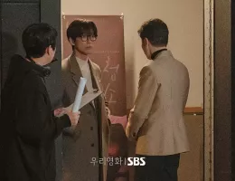 私たちの映画スチール写真
