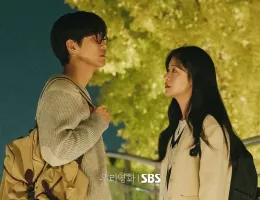 私たちの映画スチール写真