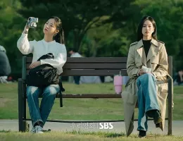 私たちの映画スチール写真