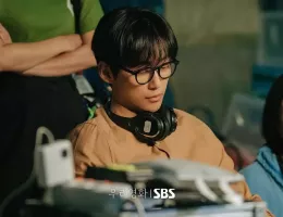 私たちの映画スチール写真