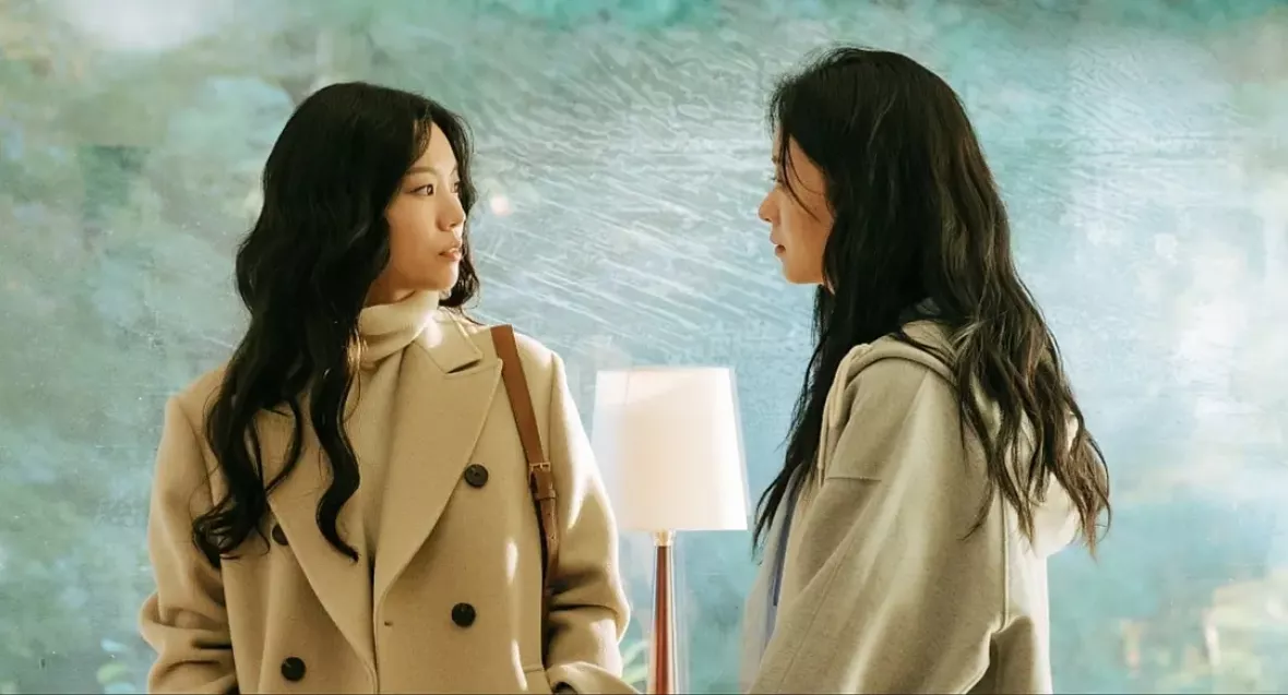 私たちの映画スチール写真