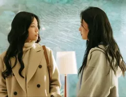 私たちの映画スチール写真
