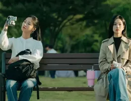 私たちの映画スチール写真