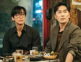 私たちの映画スチール写真