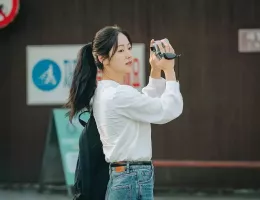 私たちの映画スチール写真
