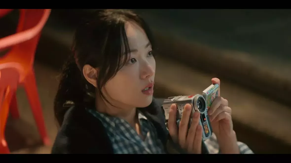 私たちの映画スチール写真