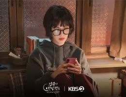 主役の初体験、私が奪っちゃいましたスチール写真