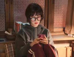 主役の初体験、私が奪っちゃいましたスチール写真