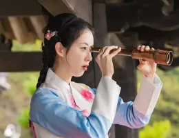 主役の初体験、私が奪っちゃいましたスチール写真