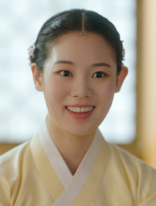 主役の初体験、私が奪っちゃいました-チョ・ウネ