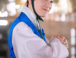 青春ウォルダム 呪われた王宮スチール写真