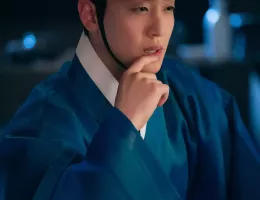 青春ウォルダム 呪われた王宮スチール写真
