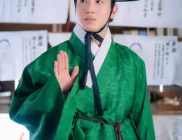 青春ウォルダム 呪われた王宮スチール写真