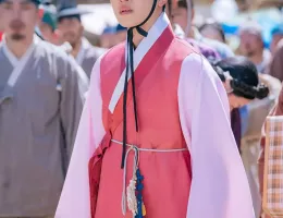 青春ウォルダム 呪われた王宮スチール写真