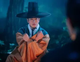 青春ウォルダム 呪われた王宮スチール写真