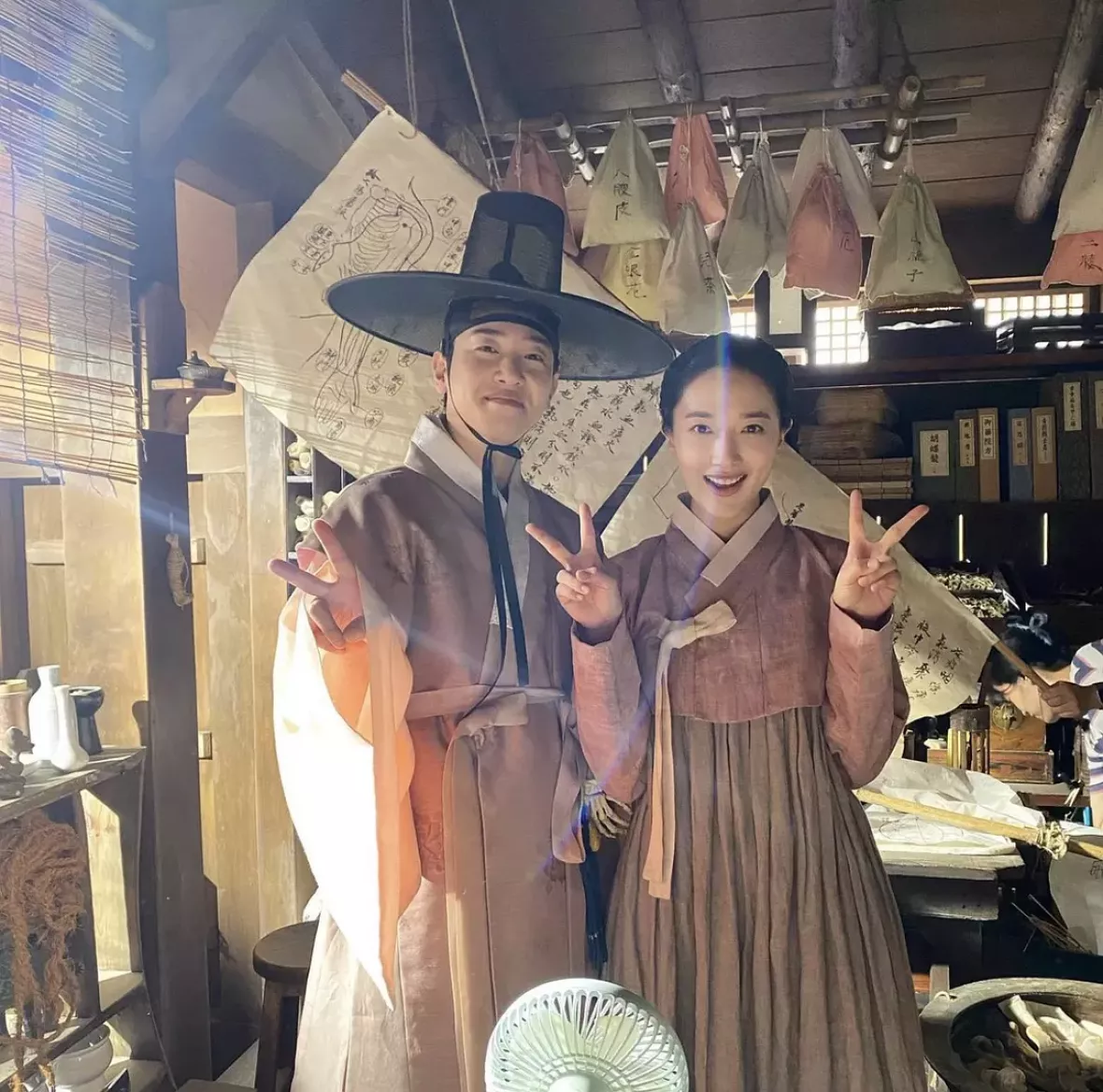 青春ウォルダム 呪われた王宮スチール写真