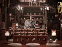溥儀の料理番