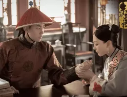 溥儀の料理番