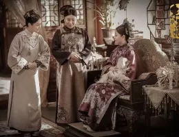 溥儀の料理番