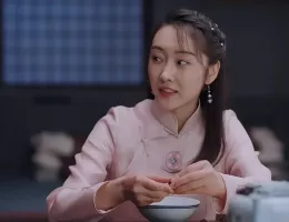 溥儀の料理番スチール写真