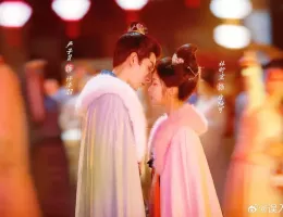 君夢～殿下と私の幸せな結末～