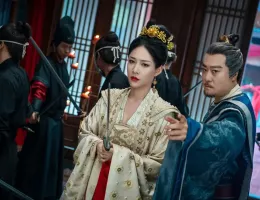 君夢～殿下と私の幸せな結末～スチール写真
