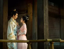 君夢～殿下と私の幸せな結末～スチール写真