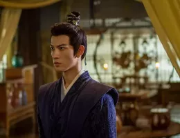 君夢～殿下と私の幸せな結末～スチール写真
