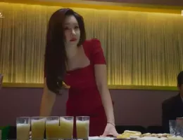 かくれんぼスチール写真