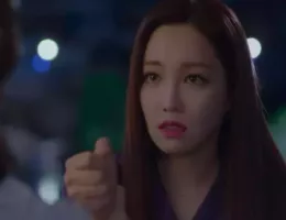かくれんぼスチール写真