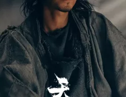 天啓異聞録