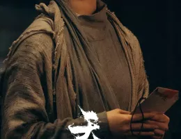 天啓異聞録ポスター