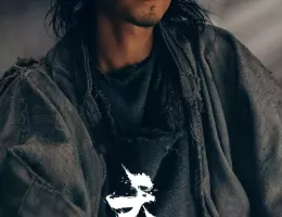 天啓異聞録ポスター