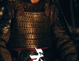 天啓異聞録ポスター