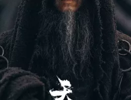 天啓異聞録ポスター