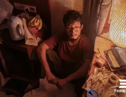 三体