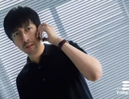 三体