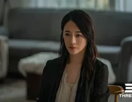 三体