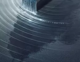 三体ポスター