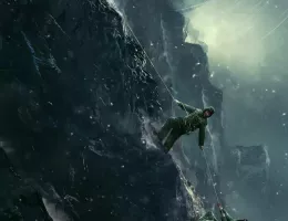三体ポスター