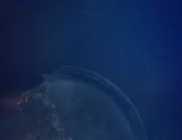 三体ポスター