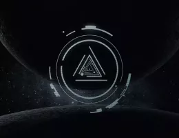 三体ポスター