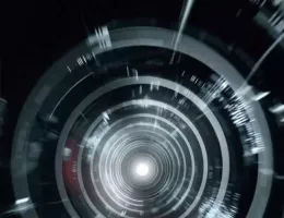 三体ポスター