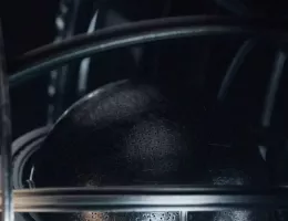 三体ポスター