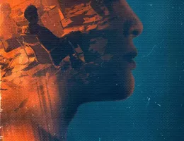 三体ポスター