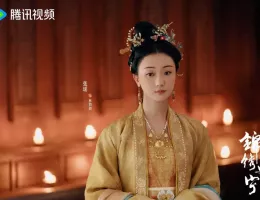 安寧録～海棠に降る光～
