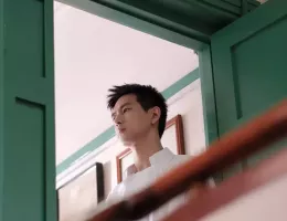 春色の恋人スチール写真