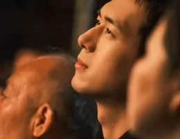 春色の恋人スチール写真