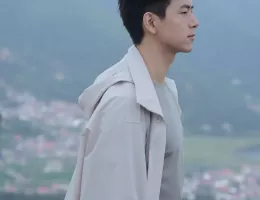 春色の恋人スチール写真
