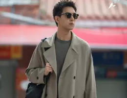 春色の恋人スチール写真